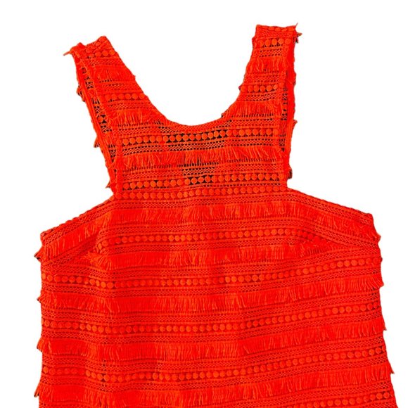 🌴 Ali & Jay Dress - Size Medium - Picture 10 of 14
